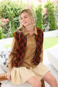 Arabella Vest Jacket