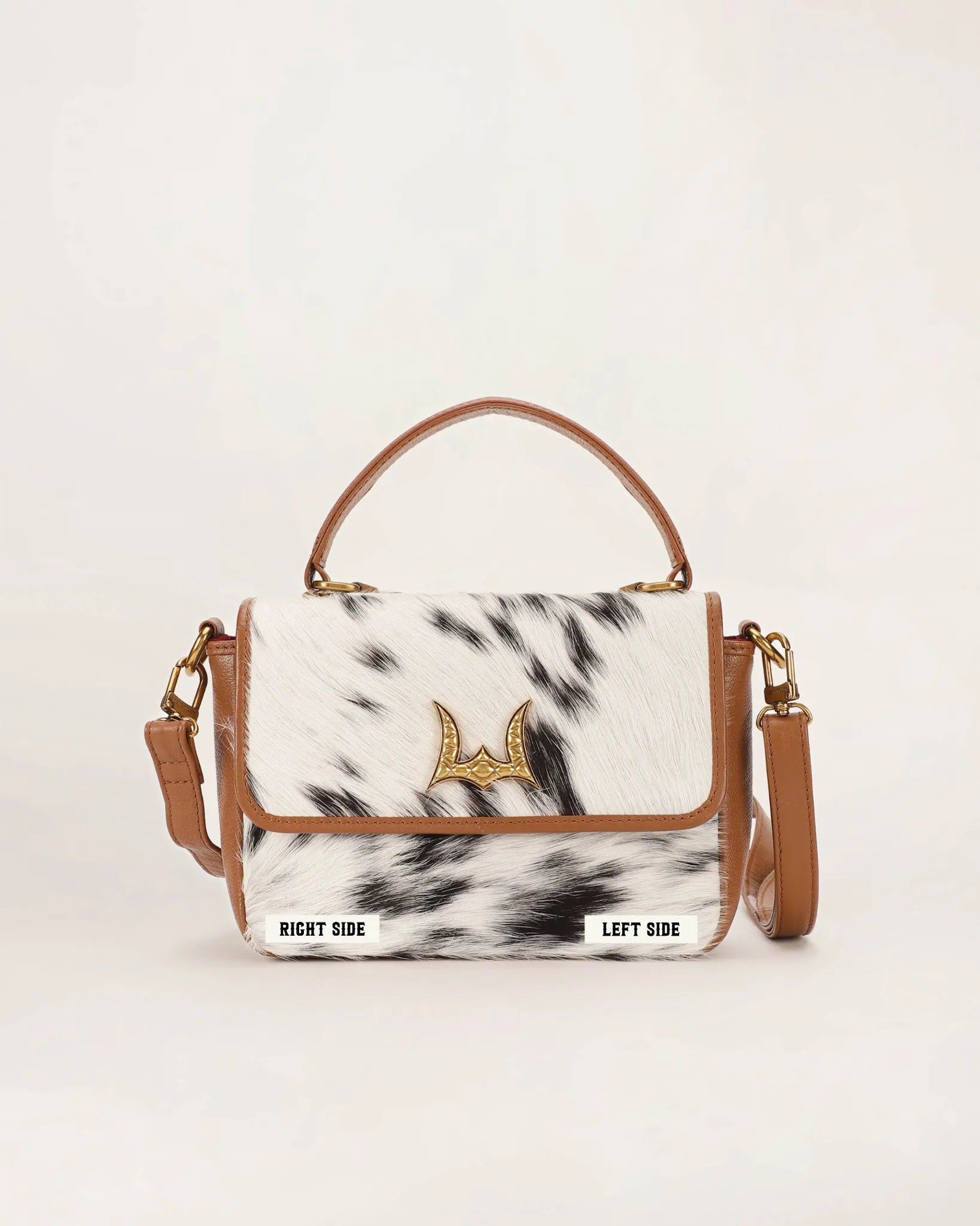 Loyal West LW On The Go Mini Bag