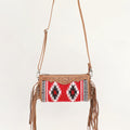 Loyal West Gloriana Mini Purse