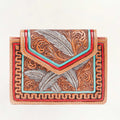Loyal West Copper Canyon Cardholder