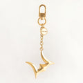 Loyal West LW - On The Go Bag Charm