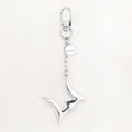 Loyal West LW - On The Go Bag Charm