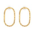 Open Dimensions Earrings