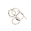 Canyon Treasures Stacked Bracelet