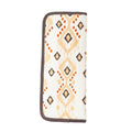 Mesa Morning Curling Cover In White