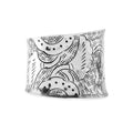 Thunderbird's Tale Cuff Bracelet
