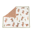 Myra Rodeo Frontier Throw