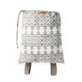 Boheme Mesa Canvas Backpack in Tribal Ink