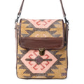Majestic Messenger Bag