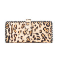 GOLD FERAL WALLET