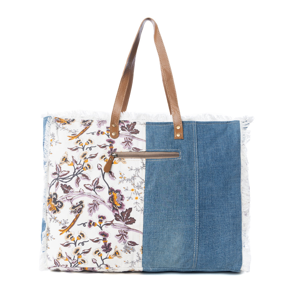 Venture Weekender Bag