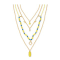 Wirez Necklace