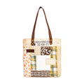 Pan American World Airways Tote Bag