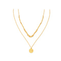 Ellissa Multi-Layer Necklace
