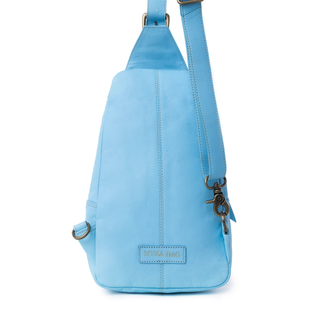 Bison Hills Sling Bag
