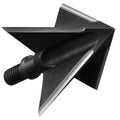 TOTA | 175 grain XL broadhead | 1-3/16-inch solid | fixed blade