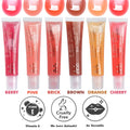 ashley lee  lip oil