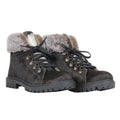 Turbulent Boots