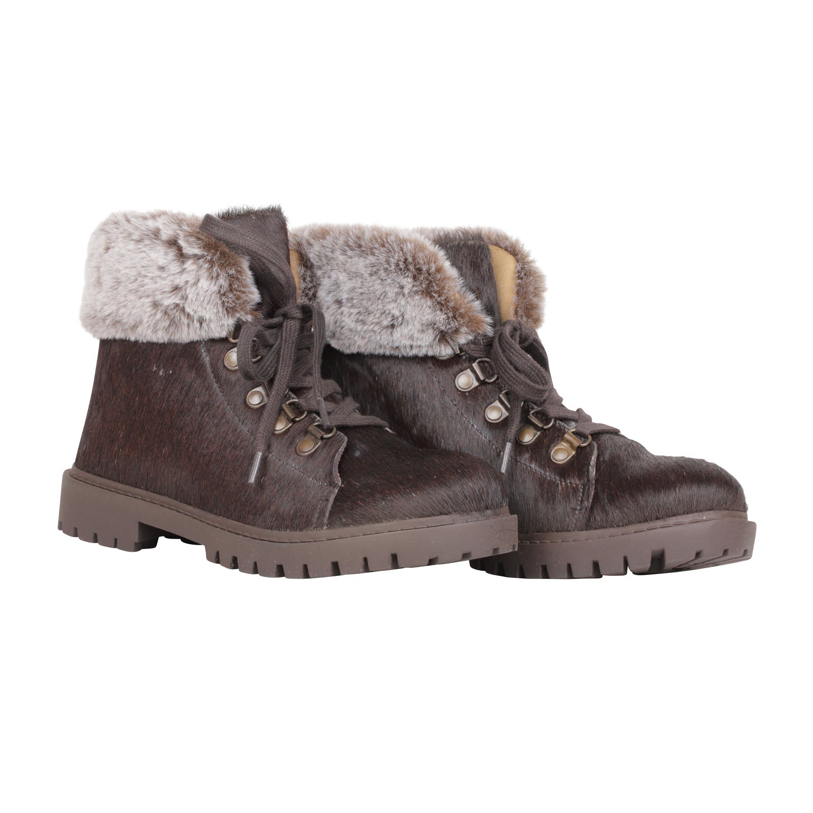 Beaver Boots