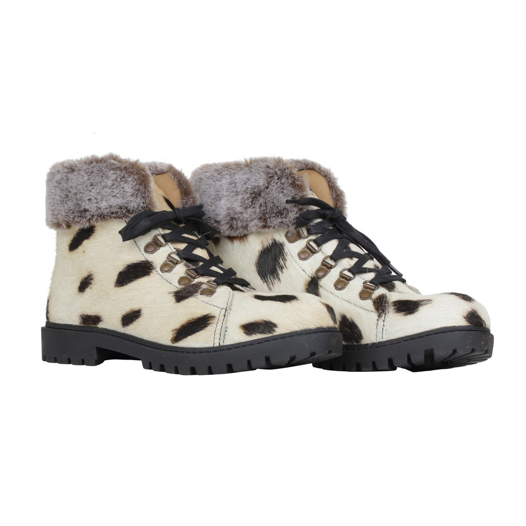 Beaver Boots