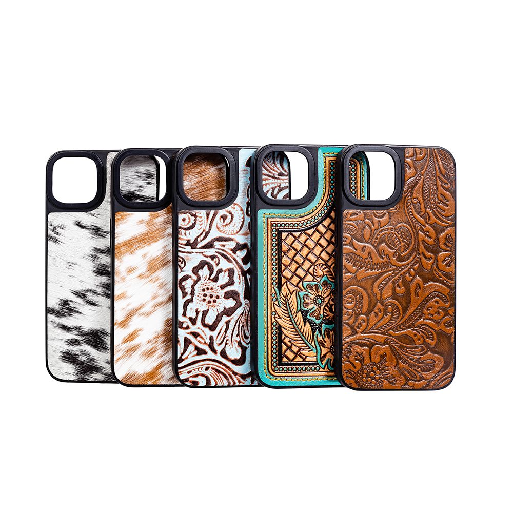 Eagle's Nest Phone Case for iPhone 15 Pro